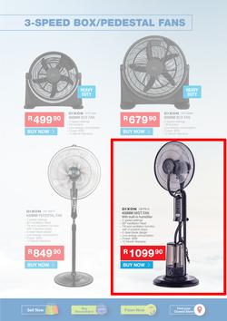 Cash Crusaders : Improve Your Space With The Latest Home Appliances (15 October - 14 November 2021), page 2