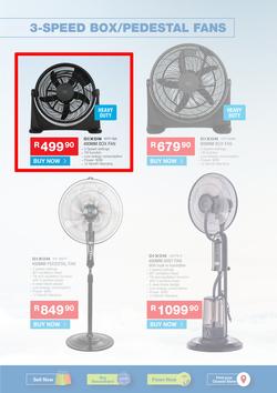 Cash Crusaders : Improve Your Space With The Latest Home Appliances (15 October - 14 November 2021), page 2