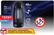 Beyer 1x18W UV Tube Insect Killer JS3018WA
