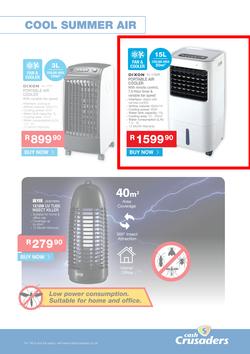 Cash Crusaders : Improve Your Space With The Latest Home Appliances (15 October - 14 November 2021), page 3
