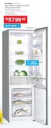 Dixon 350L Combi Fridge/ Freezer DBF380SD