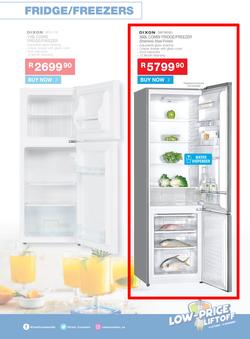 Cash Crusaders : Improve Your Space With The Latest Home Appliances (15 October - 14 November 2021), page 4