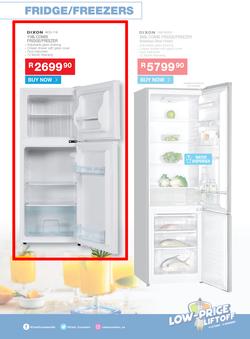 Cash Crusaders : Improve Your Space With The Latest Home Appliances (15 October - 14 November 2021), page 4