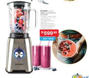 Dixon 600W Countertop Blender TB-6560
