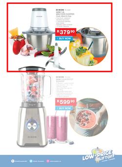 Cash Crusaders : Improve Your Space With The Latest Home Appliances (15 October - 14 November 2021), page 6