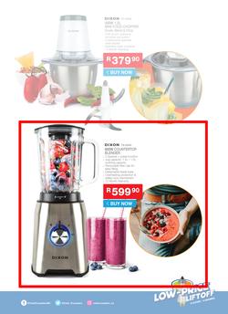 Cash Crusaders : Improve Your Space With The Latest Home Appliances (15 October - 14 November 2021), page 6