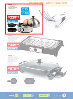Cash Crusaders : Improve Your Space With The Latest Home Appliances (15 October - 14 November 2021), page 8