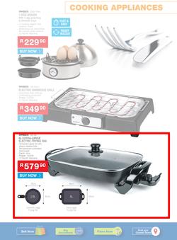 Cash Crusaders : Improve Your Space With The Latest Home Appliances (15 October - 14 November 2021), page 8