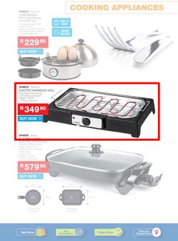 Cash Crusaders : Improve Your Space With The Latest Home Appliances (15 October - 14 November 2021), page 8
