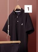 Polo Golfer
