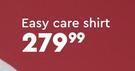 Easy Care Shirt