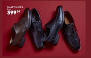 Smart Shoes