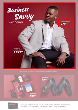 Edgars : What Dad Really Wants (01 June - 18 June 2023), page 3