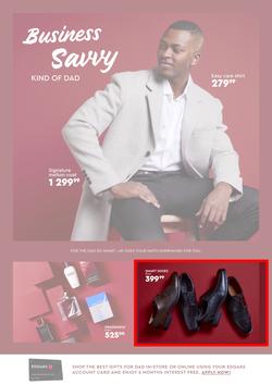 Edgars : What Dad Really Wants (01 June - 18 June 2023), page 3