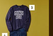Guess Fleece