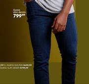Guess Slim Denim