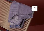 Aca Joe Slim Denim