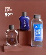 Bath & Body