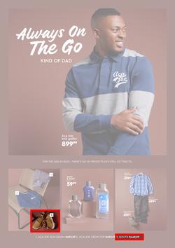 Edgars : What Dad Really Wants (01 June - 18 June 2023), page 5