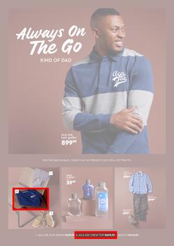 Edgars : What Dad Really Wants (01 June - 18 June 2023), page 5