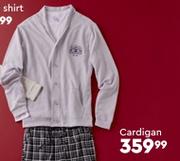 Cardigan