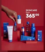 Skincare Products