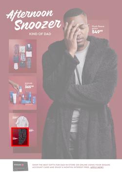 Edgars : What Dad Really Wants (01 June - 18 June 2023), page 6