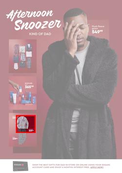 Edgars : What Dad Really Wants (01 June - 18 June 2023), page 6
