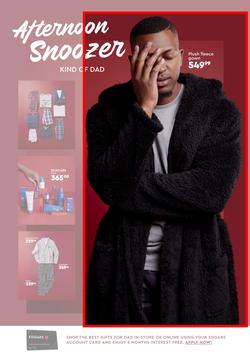 Edgars : What Dad Really Wants (01 June - 18 June 2023), page 6
