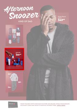 Edgars : What Dad Really Wants (01 June - 18 June 2023), page 6