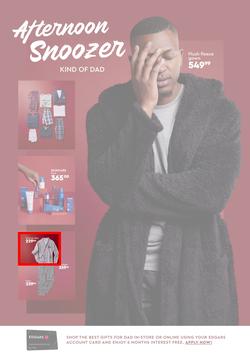 Edgars : What Dad Really Wants (01 June - 18 June 2023), page 6