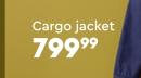 Cargo Jacket