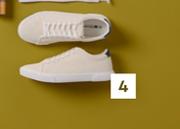 Stone Harbour Micro Suede Sneakers