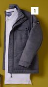 Stone Harbour Jacket