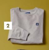 Stone Harbour Fleece