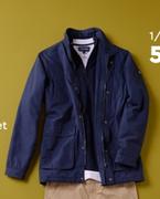 1/4 Zip Fleece