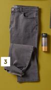 Stone Harbour Slim Denim