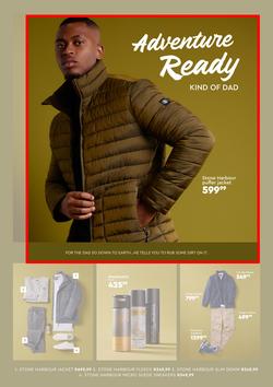 Edgars : What Dad Really Wants (01 June - 18 June 2023), page 7