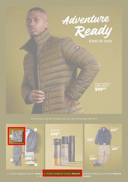 Edgars : What Dad Really Wants (01 June - 18 June 2023), page 7