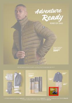 Edgars : What Dad Really Wants (01 June - 18 June 2023), page 7