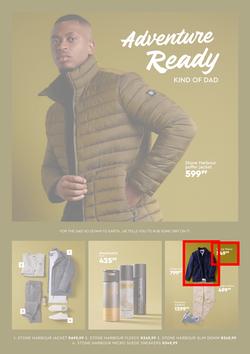 Edgars : What Dad Really Wants (01 June - 18 June 2023), page 7