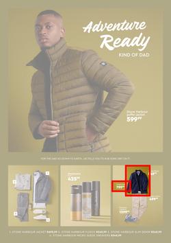 Edgars : What Dad Really Wants (01 June - 18 June 2023), page 7