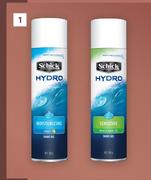 Schick Hydro Shave Gel-Each
