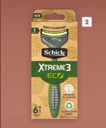 Schick Quattro Titanium Disposable Razor