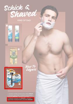 Edgars : What Dad Really Wants (01 June - 18 June 2023), page 8