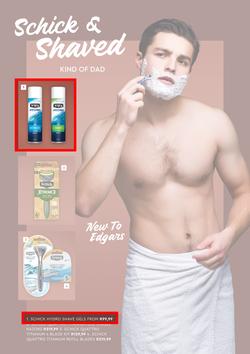 Edgars : What Dad Really Wants (01 June - 18 June 2023), page 8