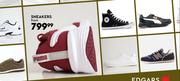 Puma Sneakers-Each