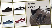 N Sneakers-Each