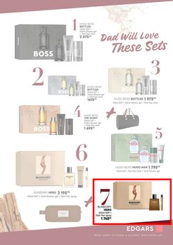 Edgars : What Dad Really Wants (01 June - 18 June 2023), page 12