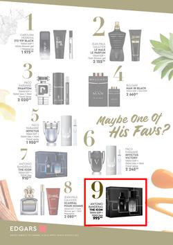 Edgars : What Dad Really Wants (01 June - 18 June 2023), page 13